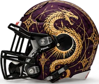 Dread Wyrm helmet