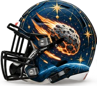 Starfall helmet