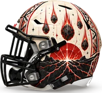 Cascade Requiem helmet