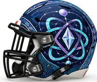 Quantum Veil helmet