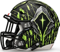 Data Wraith helmet