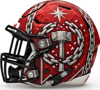 Chainbreakers helmet