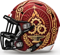 Forge Union helmet