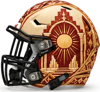 Sun Gate helmet