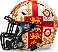 England helmet