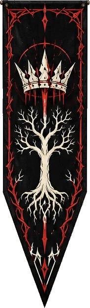 Ashen Crown