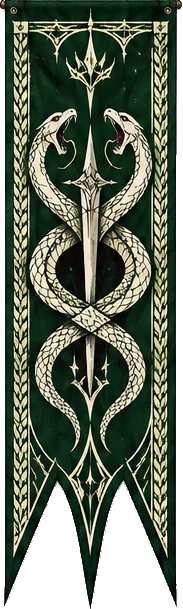 Venom Court