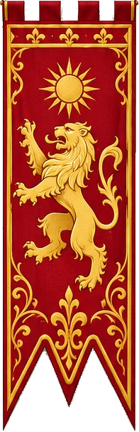 Solar Lion