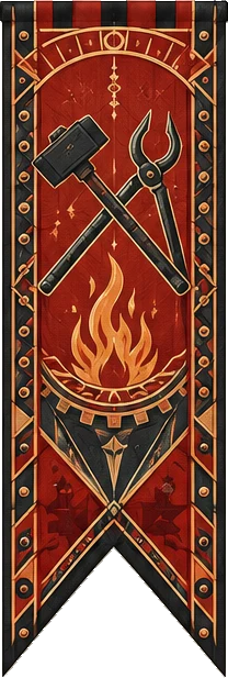 Ember Forge