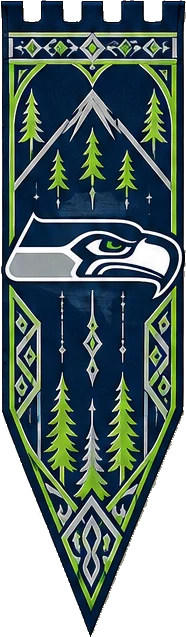 Seattle Seahawks