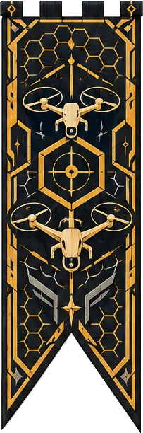 Drone Swarm