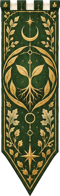 Keepers of the Seed