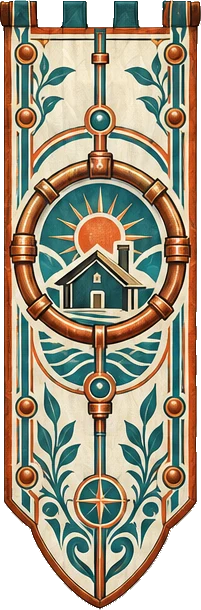 Copper Haven