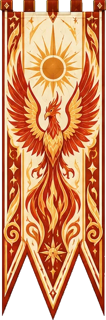 Sunfire Phoenix