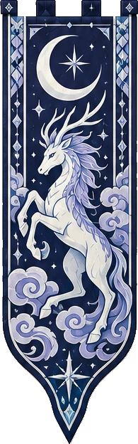 Moon Kirin