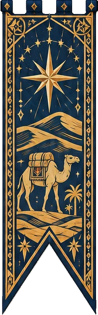 Caravan Star