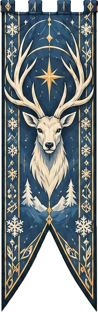 Frost Antler
