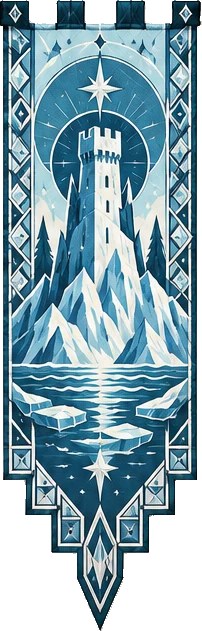 Glacier Keep